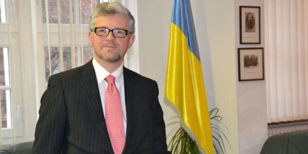 Почему Германия долго не хотела давать Украине оружие: ответ экс-посла Мельника