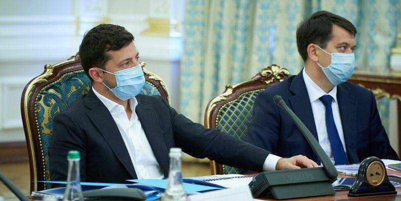 "Чтобы хотелось жить в Украине", - Зеленский запускает Нацсовет реформ