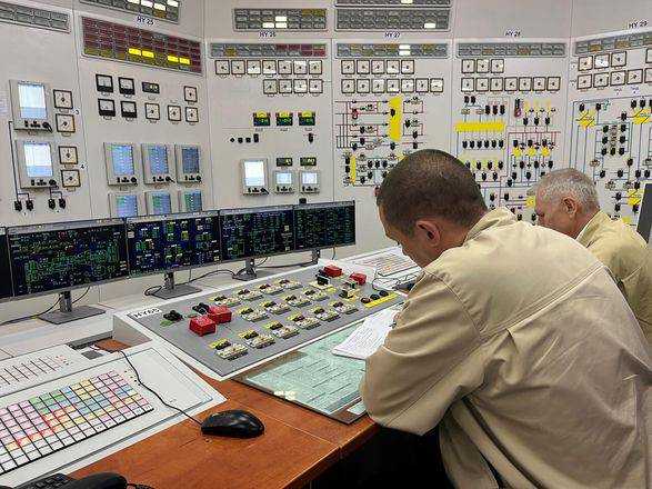 Росіяни вбили двох запорізьких атомників, з інших знущалися - Енергоатом