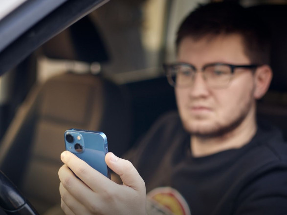 "Дія" тестирует новые функции шеринга авто