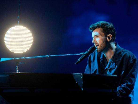 Победителем "Евровидения-2019" стал Duncan Laurence из Нидерландов