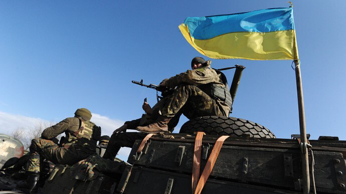 Серйозна політична невдача росії: британська розвідка про втрату Лимана