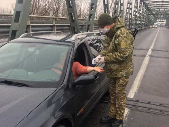 За сутки в Украину вернулось почти 11 тыс. украинцев