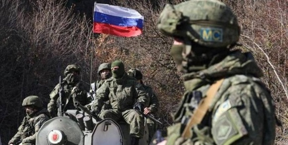 россияне пытаются взять Марьинку под контроль, а Авдеевку окружить - Маляр