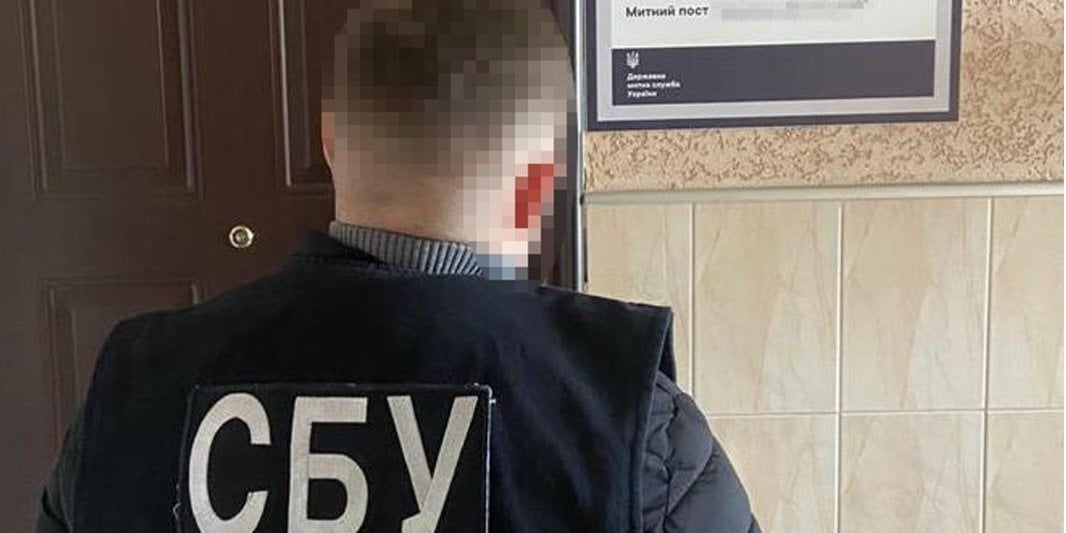 Начальницу Житомирской таможни разоблачили на системной коррупции - СБУ