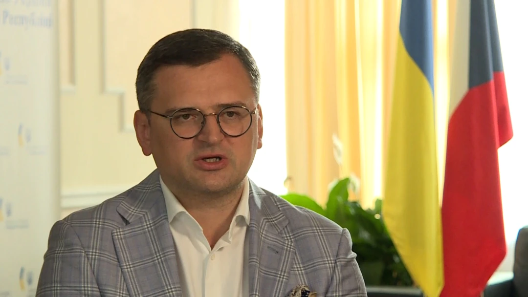 Кулеба ответил, есть ли признаки желания России вести переговоры