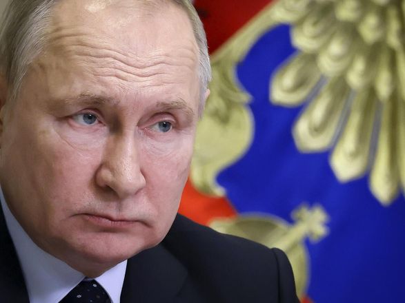 Венгрия заблокировала совместное заявление ЕС об ордере МУС на арест путина