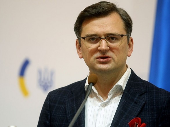Украина работает над созданием Альянса оборонных индустрий - Кулеба