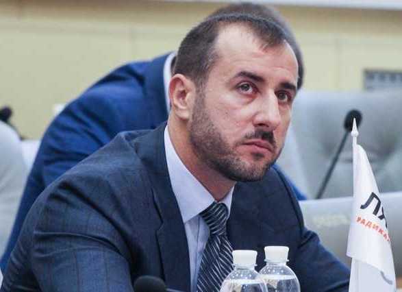 Пиар перед выборами: Рыбалка регистрирует законопроекты, которые ВР все равно не рассмотрит