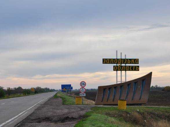 Ранкова атака ворога на Запоріжжі: в ОП повідомили деталі