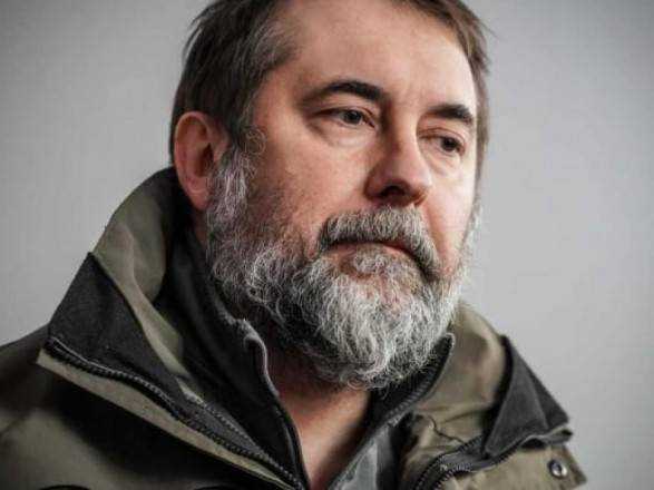 Нині під контролем України перебуває 10% території Луганщини - голова ОВА