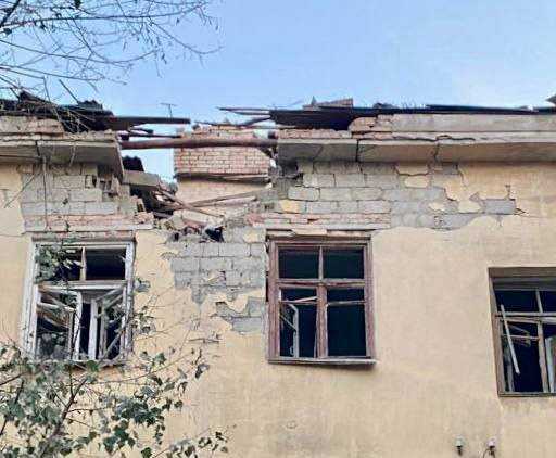 Дніпропетровщина: нічна російська атака забрала життя 13 цивільних