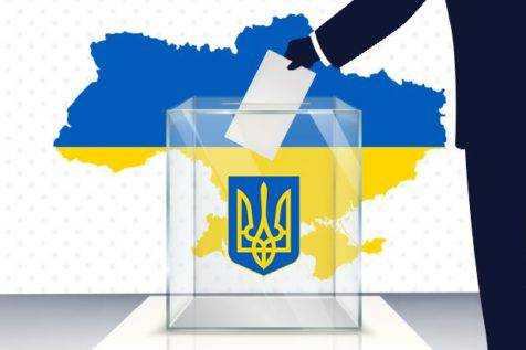 Соцопрос показал лидирующие партии в Киеве
