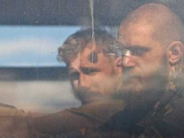 У міноборони росії заявили, що з "Азовсталі" вийшло близько 2 тис. бійців