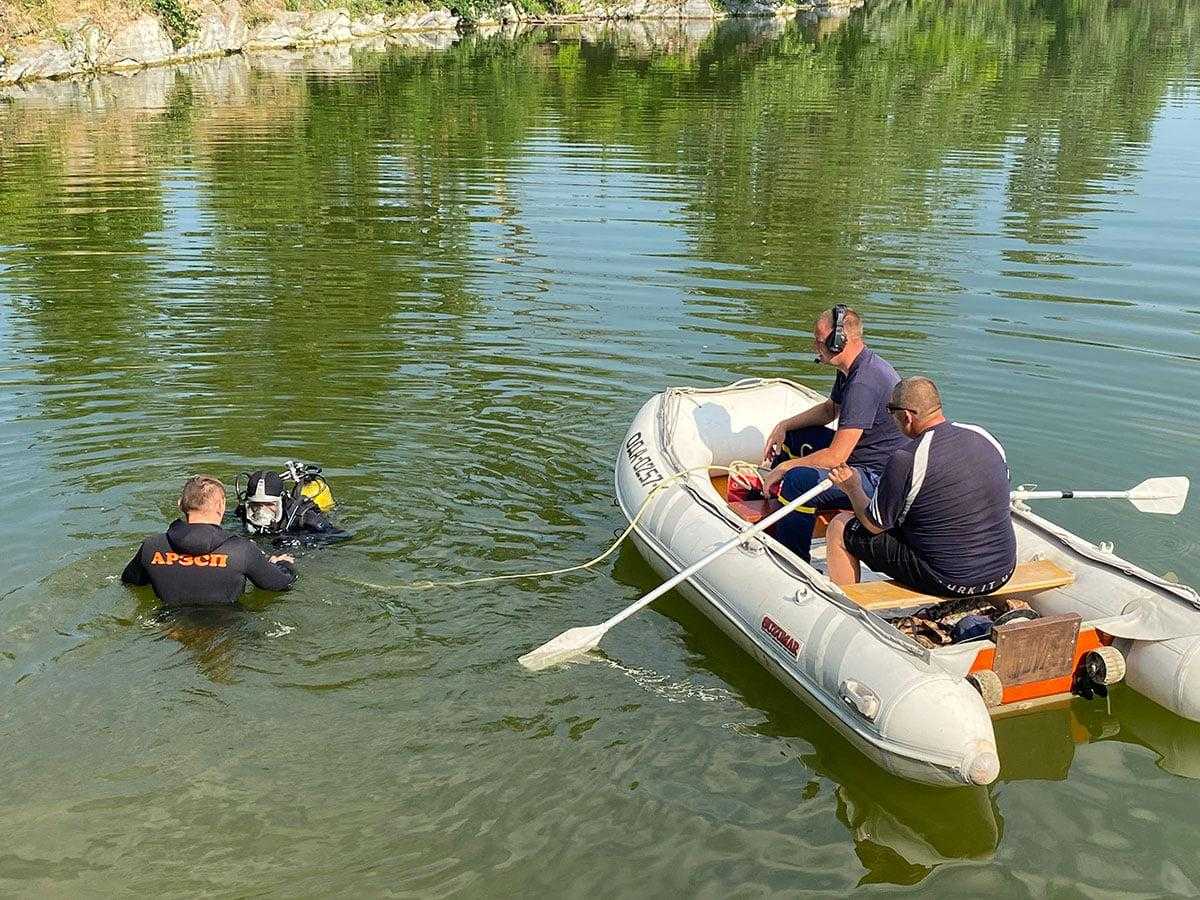 На Полтавщині знайшли мертвим зниклого 8-річного хлопця