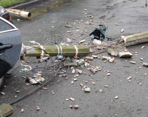 В Херсоні підірвали автівку колаборанта: є загиблий