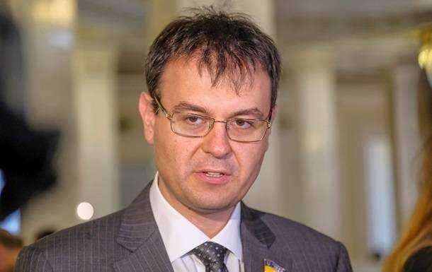 Податок на покупку авто чи квартири: Гетманцев анонсував законопроект