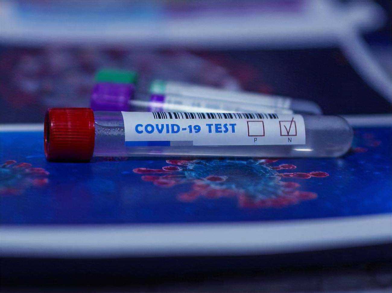 Ляшко прокомментировал вероятность повторного заражения COVID-19