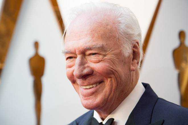 В США скончался легендарный актер