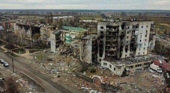Німеччина блокувала пакет допомоги ЄС Україні на 9 млрд євро