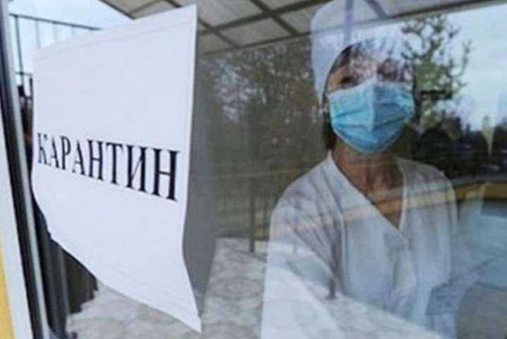Ужесточение карантина: к каким ограничениям готовиться украинцам