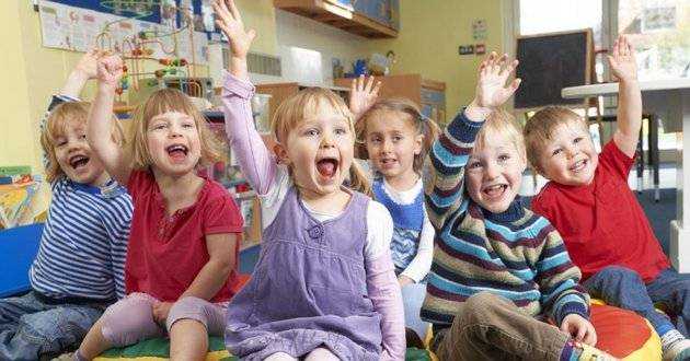 Детские сады заработают: названа точная дата