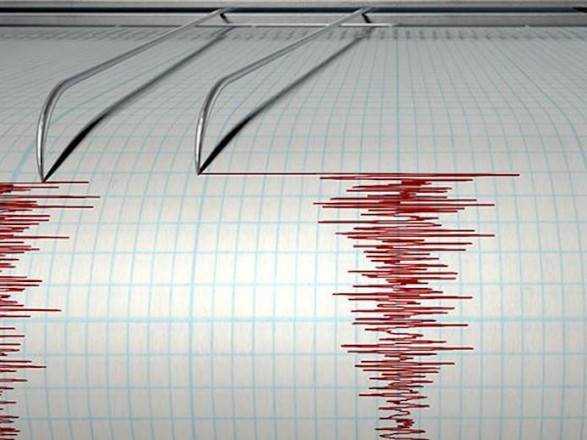 У Хорватії зафіксували землетрус