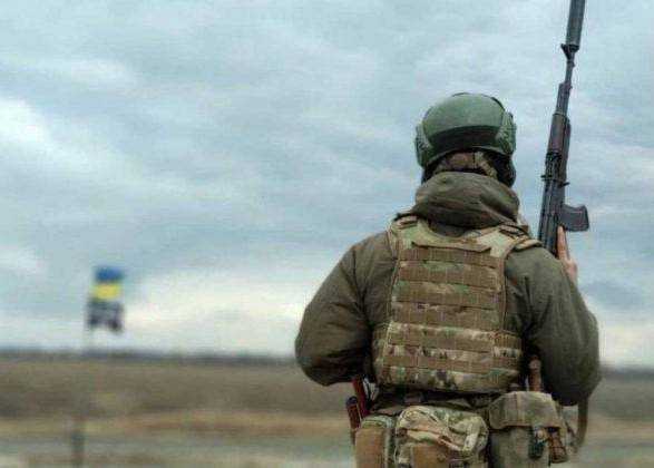 ООС: бойовики 15 разів порушували “режим тиші”
