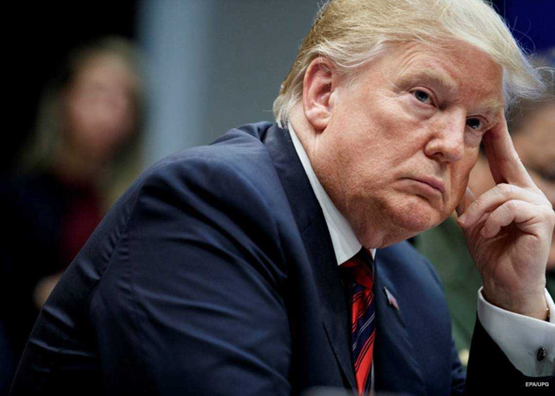 Проти Трампа почали справу за його спроби скасувати підсумки виборів - ЗМІ