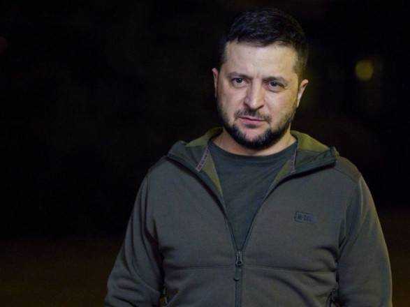 Зеленський: острів Зміїний – це стратегічний пункт і його звільнення значно змінює ситуацію в Чорному морі