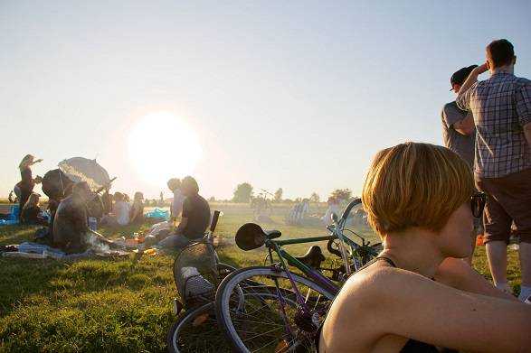 До конца рабочей недели в Украине будет удерживаться сухая погода - синоптики