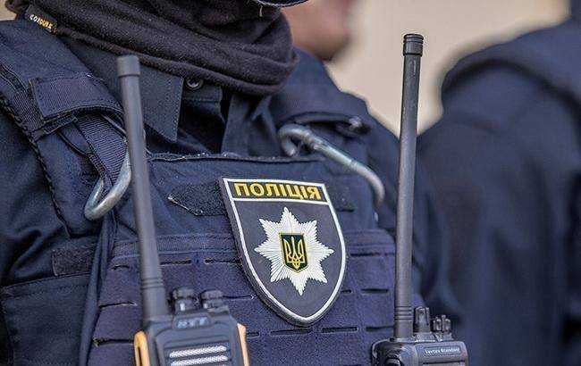 В Киеве охранник угнал авто со стоянки и попал в ДТП