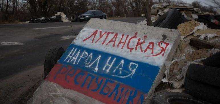 В "ЛНР" объявлена экстренная мобилизация, начался отлов уклонистов