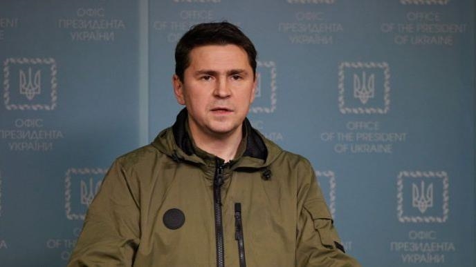 Подоляк о политике Маска в Twitter: слава Герострата в постинформационную эпоху