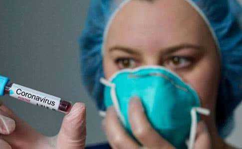 Украина обновила рекорд по госпитализации из-за COVID-19