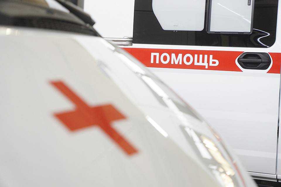 В Крыму госпитализировали двух школьниц, одна из них умерла