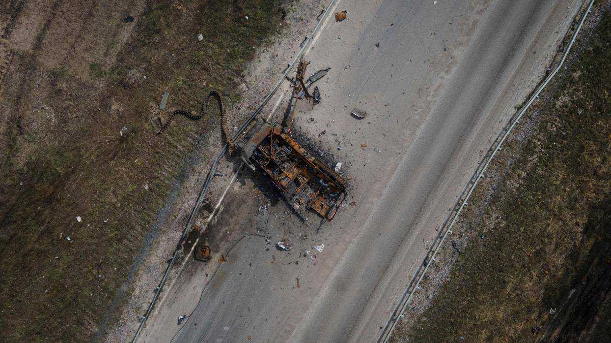 Темпи ліквідації ворога не знижуються: Генштаб поділився оновленою статистикою втрат РФ