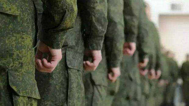 Британська розвідка: у Росії за рахунок мобілізації можуть посилити Росгвардію