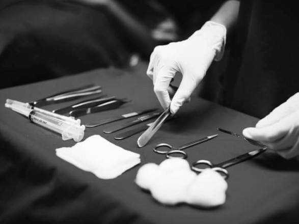 Видатні українські лікарі сьогодні розкажуть про справжню ситуацію в сфері охорони здоров’я