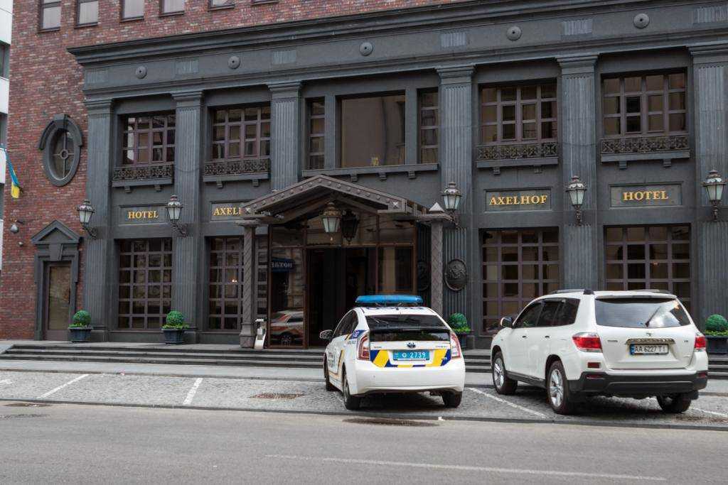 Евакуація, рятувальники і поліція: що відбувається в Дніпрі
