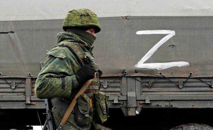 РФ створює нове угруповання військ: у Генштабі розповіли, які області під прицілом