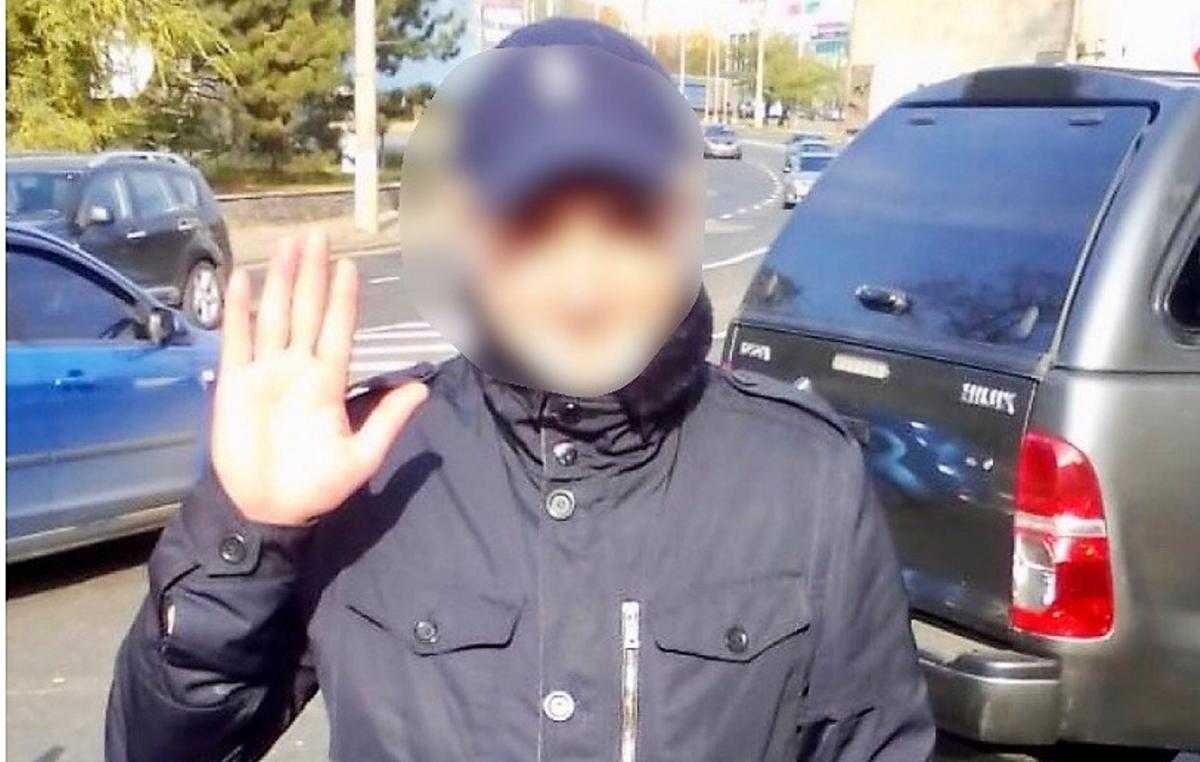В Україні засудили кримінального авторитета з "чорного списку" РНБО