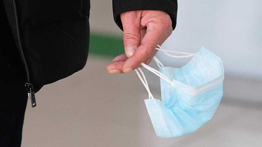 Офис президента о коронавирусе: через 10 дней увидим "совсем другую ситуацию"