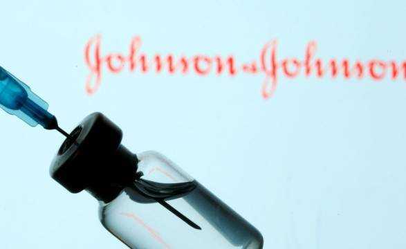 В США схвалили вакцину Johnson & Johnson