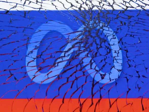 У Facebook та Instagram відреагували на блокування хештегів #Bucha та #BuchaMassacre
