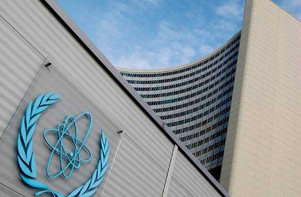 МАГАТЕ прийняло резолюцію щодо припинення обстрілів Росії енергетичної інфраструктури України