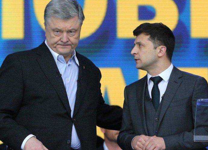 “Здай хапугу – отримай 10%”: у Зеленського розповіли, як будуть боротись з корупцією