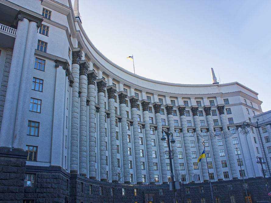 Рада обязала Кабмин заранее предупреждать о введении карантина