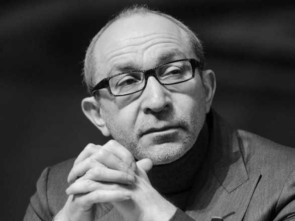 Кернесу встановлять меморіальну дошку на фасаді Харківської мерії