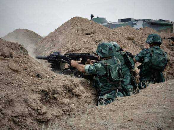 У Нагірному Карабасі повідомляють про загострення конфлікту з Азербайджаном: є загиблі з обох боків